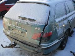 Peugeot 406 2,1 TD farmari