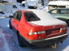 Toyota Carina E 1,6XLI Sedan(Britti) -94