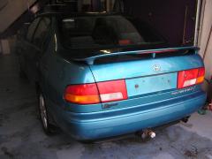 Toyota Carina E