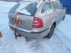 Skoda Octavia 1.9 TDI 