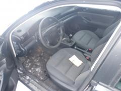 Audi A4 1.6 SEDAN 