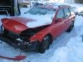 Kuva 3: Ford Mondeo 1.8 125hv 2001