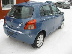 Toyota Yaris 1.3 VVT-i 5/HB