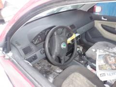 Skoda Fabia 1.9sdi