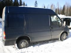 Ford Transit 280 SWB TD 2,0D