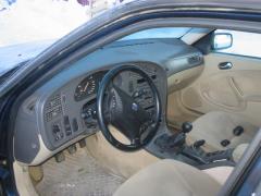 Saab 9-5