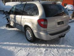 Chrysler Grand Voyager 3.3i 