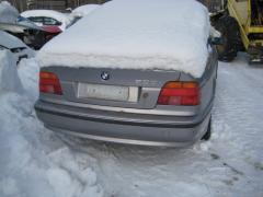 BMW 5 520i sedan