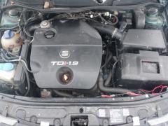 Seat Leon 1.9TDI ASV