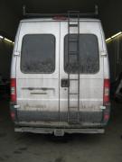 Peugeot Boxer 2.8 HDI