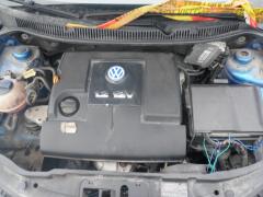 Volkswagen Polo 1,2 