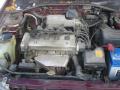 Kuva 3: Toyota Carina E 1,8 GLI-AT191L-BEMNKW/258 1997