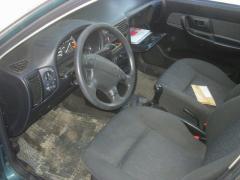 Volkswagen Polo Classic 1,6-6K/244