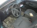 Kuva 3: Volkswagen Polo Classic 1,6-6K/244 1997