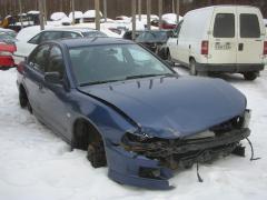 Mitsubishi Galant