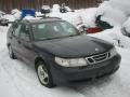 Kuva3: Saab 9-5