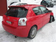 Toyota Corolla E120 1.4 VVT-i 3/HB