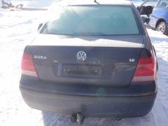 Volkswagen Bora 1.6 AUS