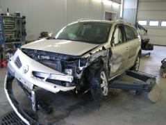 Renault Mgane Break 1.6