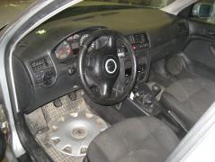 Volkswagen Bora 1,6 77kW