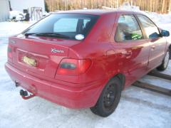 Citroen Xsara 1.6i TU HB