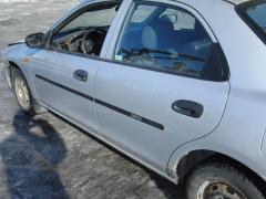 Mazda 323
