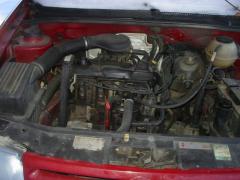 Volkswagen Vento