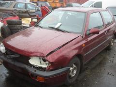 Volkswagen Golf III