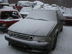 Saab 9000