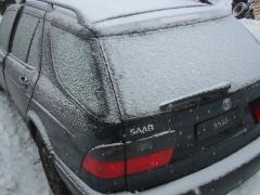 Saab 9-5