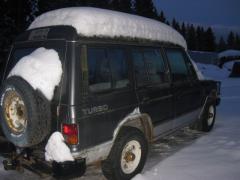 Mitsubishi Pajero 2,5TD aut. pitk -88