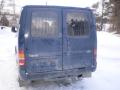 Kuva 3: Ford Transit 2,5D lyhyt matala sin. -98  1998