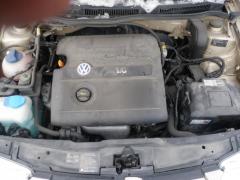 Volkswagen Bora 1.6 16v