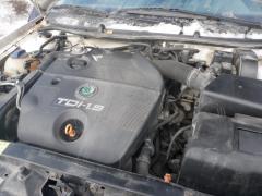 Skoda Octavia 1.9TDI 