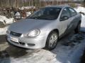 Kuva 3: Chrysler Neon 2.0i 16v automaatti -01 2001