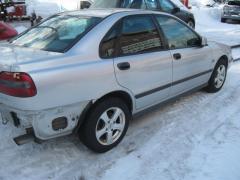 Volvo S40 2.0i 16V Turbo