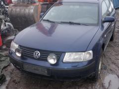 Volkswagen Passat 1.9TDI SYNCRO