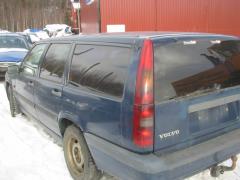 Volvo 850