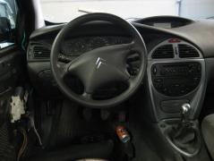 Citroen C5 2,0 i 16V