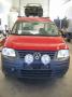 Kuva 3: Volkswagen Caddy 1,9 TDI 77kW 2006