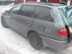 Toyota Avensis 2.0 D4D Farm