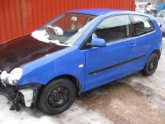 Volkswagen Polo (9N) 1.4i 16V 3/HB