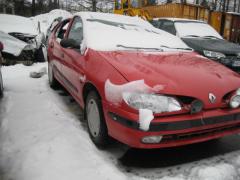 Renault Mgane 1.6i 