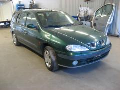 Renault Mgane Break 1.9 TDI