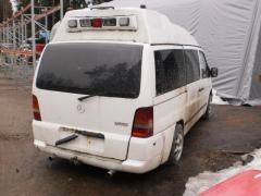 Mercedes-Benz Vito  110TD-638 -98 