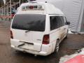 Kuva 3: Mercedes-Benz Vito  110TD-638 -98  1998