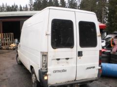 Citroen Jumper 2,5TDI pitk -00