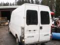 Kuva 3: Citroen Jumper 2,5TDI pitk -00 2000