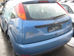 Ford Focus 1.6I 16V