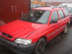 Ford Escort